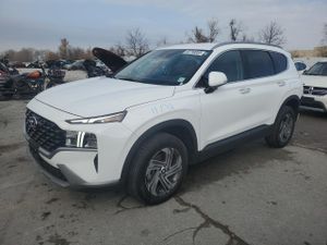 Hyundai Santa Fe SEL 2.5L 4 2023