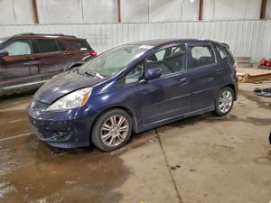 Honda Fit SPORT 1.5L 4 2009