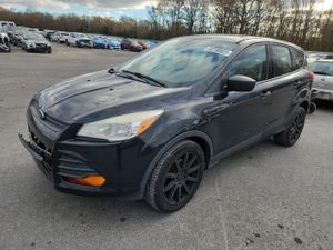Ford Escape S 2.5L 4 2014