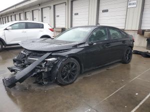 Honda Civic SPORT 2.0L 4 2023
