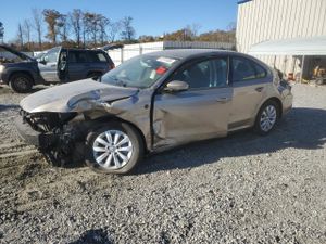 Volkswagen Passat S 1.8L 4 2015