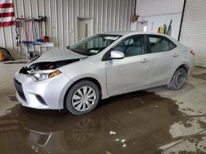 Toyota Corolla L 1.8L 4 2014
