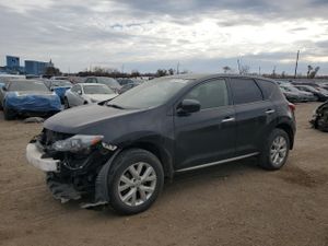 Nissan Murano S 3.5L 6 2013