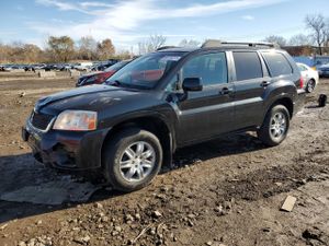 Mitsubishi Endeavor LS 3.8L 6 2010