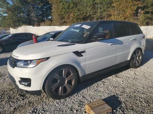 Land Rover Range Rover HSE 3.0L 6 2015