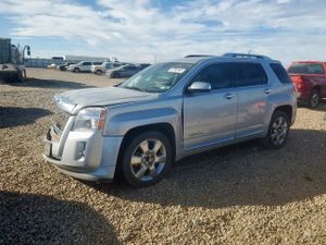 GMC Terrain DENALI 3.6L 6 2013