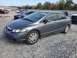 Honda Civic LX 1.8L 4 2010