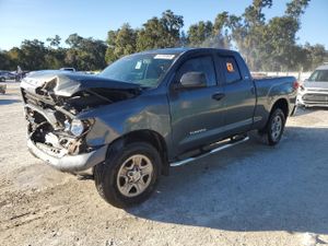 Toyota Tundra DOUBLE CAB SR5 4.0L 6 2007