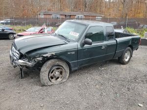 Ford Ranger SUPER CAB 4.0L 6 2003
