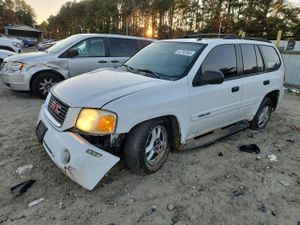 GMC Envoy 4.2L 6 2004