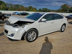Toyota Avalon 3.5L 6 2014