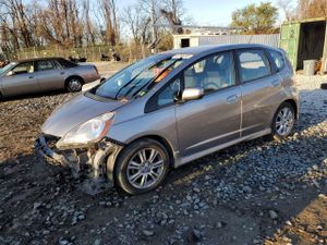 Honda Fit SPORT 1.5L 4 2010