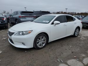 Lexus ES 350 3.5L 6 2015
