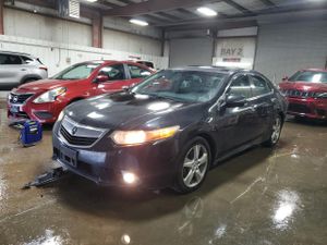 Acura TSX 2.4L 4 2011