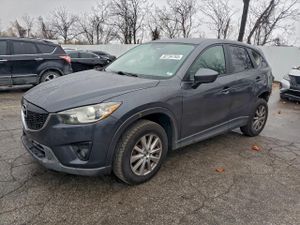 Mazda CX-5 TOURING 2.5L 4 2015