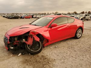 Hyundai Genesis 2.0T 2.0L 4 2014