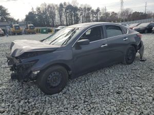 Nissan Altima 2.5 2.5L 4 2014