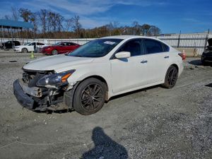 Nissan Altima 2.5 2.5L 4 2013