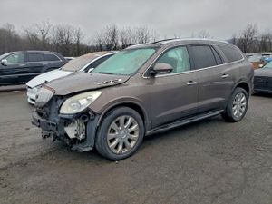 Buick Enclave CXL 3.6L 6 2011