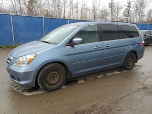 Honda Odyssey EXL 3.5L 6 2006