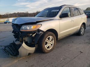 Hyundai Santa Fe GLS 2.4L 4 2010