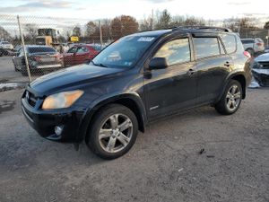 Toyota Rav4 SPORT 2.5L 4 2010
