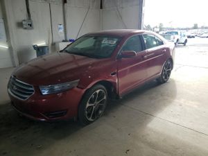 Ford Taurus SEL 2.0L 4 2014