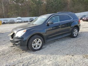 Chevrolet Equinox LT 2.4L 4 2015