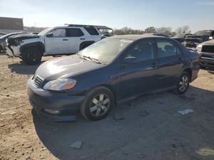 Toyota Corolla CE 1.8L 4 2005