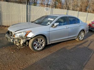 Honda Accord LX 2.4L 4 2010