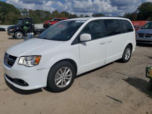 Dodge Grand Caravan (Caravan) SXT 3.6L 6 2019