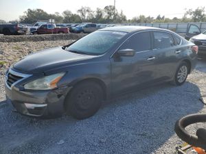 Nissan Altima 2.5 2.5L 4 2013