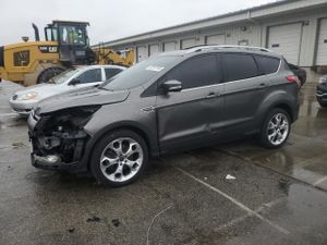 Ford Escape TITANIUM 2.0L 4 2014