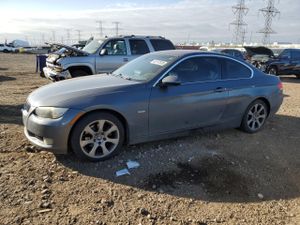 BMW 3 Series XI SULEV 3.0L 6 2007