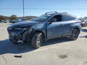 Toyota Venza LE 2.5L 4 2023
