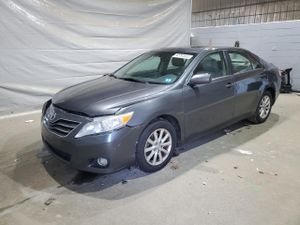 Toyota Camry SE 3.5L 6 2010