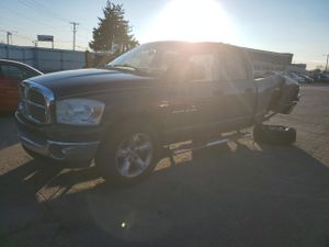 Dodge RAM ST 5.7L 8 2007
