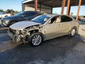 Lexus ES 300H 2.5L 4 2013
