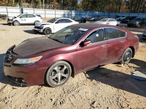Acura TL 3.5L 6 2010
