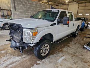 Ford F-250 SUPER DUTY 6.2L 8 2016