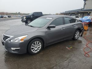 Nissan Altima 2.5 2.5L 4 2015