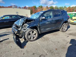 Toyota Rav4 SPORT 2.5L 4 2010