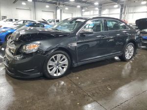 Ford Taurus LIMITED 3.5L 6 2012