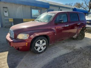 Chevrolet HHR LS 2.2L 4 2006