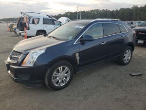 Cadillac SRX LUXURY COLLECTION 3.0L 6 2011