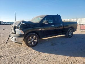 RAM 1500 SLT 5.7L 8 2013