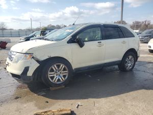 Ford Edge SEL PLUS 3.5L 6 2007
