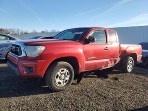 Toyota Tacoma 2.7L 4 2012