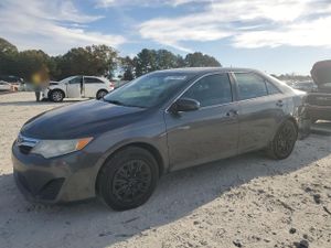 Toyota Camry L 2.5L 4 2013