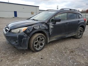 Subaru XV 2.0 PREMIUM 2.0L 4 2014